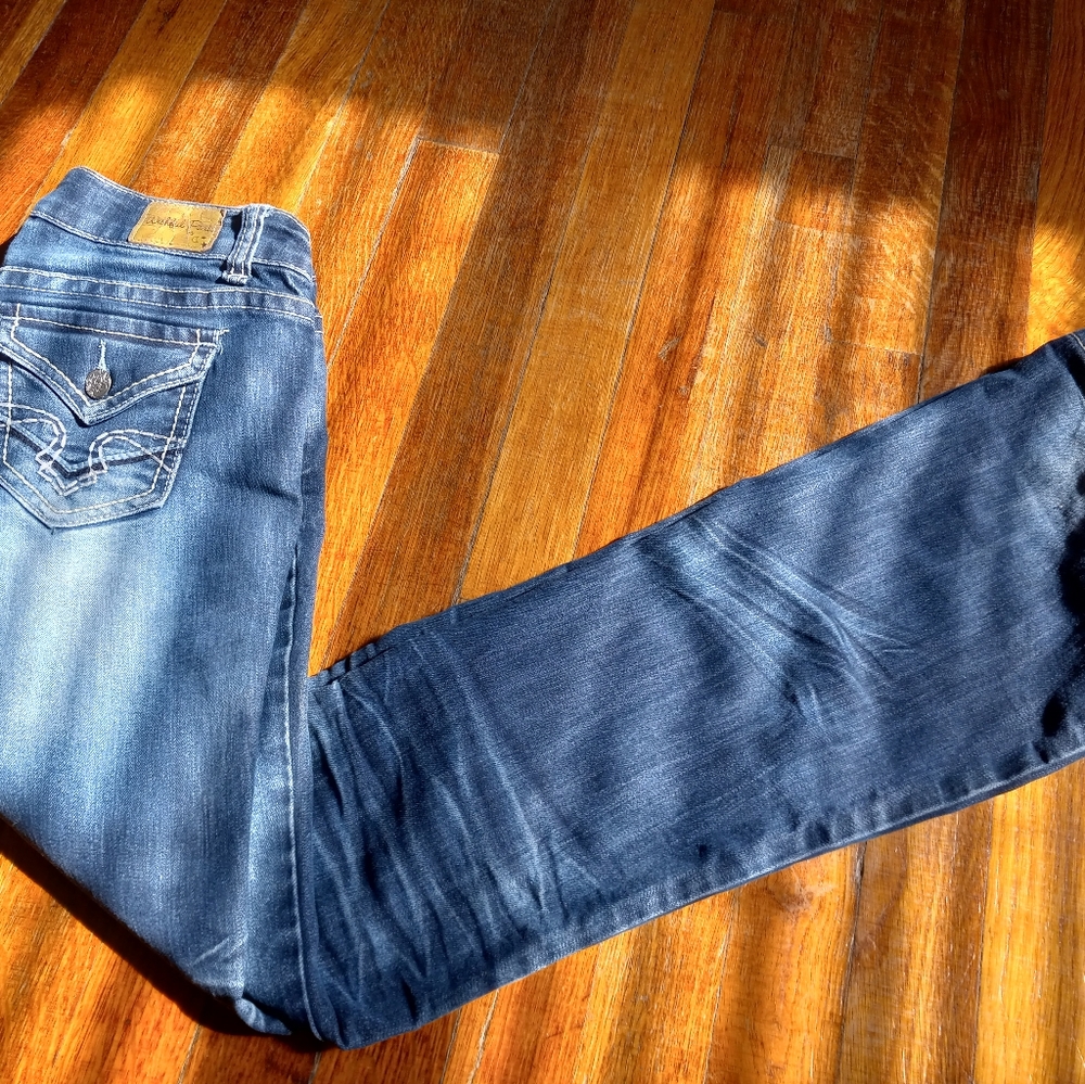 JEANS - Picture 5 of 5